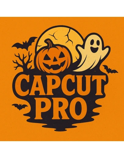 ИНДИВИДУАЛЬНЫЙ АККАУНТ CAPCUT PRO 1 МЕС