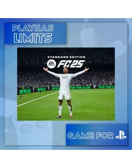 EA SPORTS FC 25 PS 4/5 Украина/Турция EA SPORTS FC 25 PS 4/5 Украина/Турция