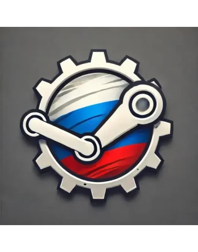 Аккаунт Steam Россия без ограничений на торговлю
