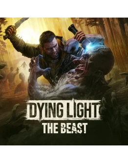Dying Light: The Beast STANDARD EDITION STEAM