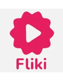 Fliki AI Стандартная/Премиум-подписка на 1 месяц