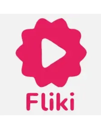 Fliki AI Стандартная/Премиум-подписка на 1 месяц
