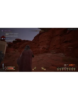 Arcane Dune: Awakening Digital Purchase