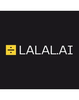 LALAL.AI Lite/Pro /Plus subscription to your account