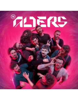 The Alters (Game Pass) 450+ игр Xbox Series XS The Alters (Game Pass) 450+ игр Xbox Series XS