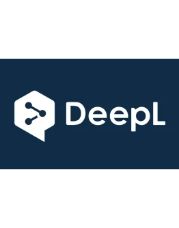 DeepL PRO Advanced 30 Day Account API Free-PRO