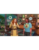 The Sims 4 Enchanted by Nature Expansion PackSTEAM