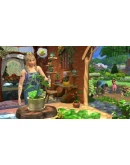 The Sims 4 Enchanted by Nature Expansion PackSTEAM