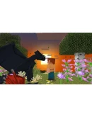 Minecraft: Как приручить дракона XBOX ONE Ключ