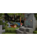 Minecraft: Как приручить дракона XBOX ONE Ключ