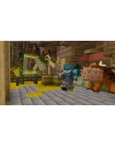 Minecraft: Как приручить дракона XBOX ONE Ключ