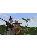 Minecraft: Как приручить дракона XBOX ONE Ключ