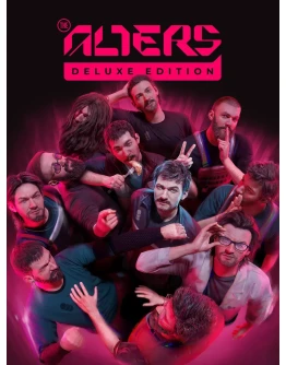 The Alters: Deluxe Edition Steam Офлайн, Без Guard