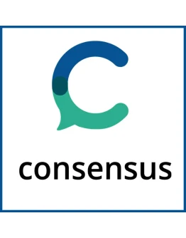 Consensus AI Premium 1 МЕСЯЦЕВ ЧАСТНЫЙ АККАУНТ