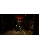 Five Nights at Freddy's: Secret of the Mimic STEAM