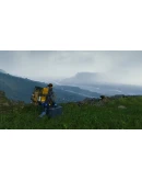 DEATH STRANDING DIRECTORS CUT XBOX SERIES XSPC КЛЮЧ