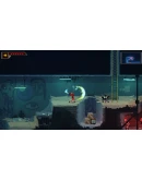 Turbo Kid (Steam key / РФ+Весь Мир)