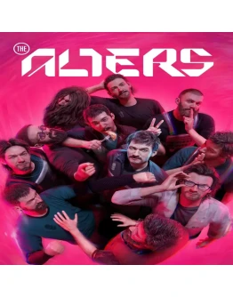 The Alters / Deluxe Edition Steam Ключ Россия+СНГ