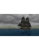 Caribbean Legend - Ships Pack: Глава III STEAM РОССИЯ