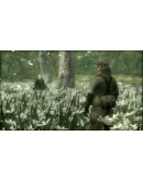 METAL GEAR SOLID 3 SNAKE EATER MASTER COLLECTIONSTEAM