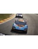 Assetto Corsa Competizione Xbox Аренда