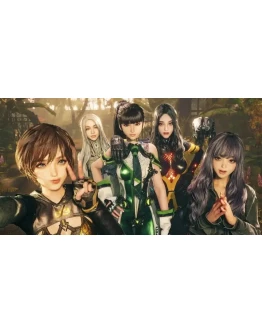 Stellar Blade - Оффлайн