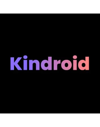 Подписка на членство на сайте Kindroid 1 месяц