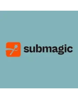 Купить SUBMAGIC ПРОДЛЕНИЕ/ПОДПИСКА 1 МЕСЯЦ