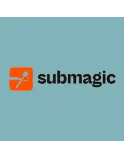 Купить SUBMAGIC ПРОДЛЕНИЕ/ПОДПИСКА 1 МЕСЯЦ