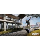 Tony Hawk's Pro Skater 3 + 4 - Deluxe Xbox One &amp Series