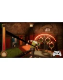 FORT BOYARD XBOX ONEXS+PCКЛЮЧ