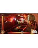 FORT BOYARD XBOX ONEXS+PCКЛЮЧ