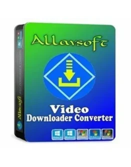 Allavsoft Downloader ПОЖИЗНЕННЫЙ ключ для Windows