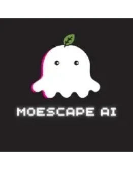 MOESCAPE AI 550 - 20400 Моти