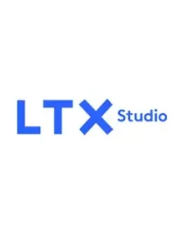 Подписка LTX Studio Lite/Standard 1 месяц