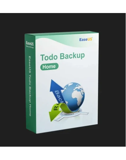 EaseUS Todo Backup Home 1 Device Lifetime License Key EaseUS Todo Backup Home 1 Device Lifetime License Key