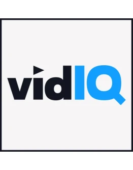 План VidIQ Boost на 1 месяц ЛИЧНЫЙ СЧЕТ