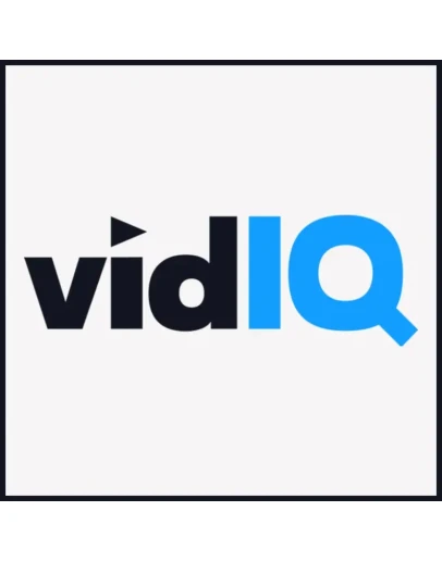 План VidIQ Boost на 1 месяц ЛИЧНЫЙ СЧЕТ