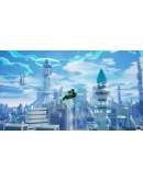 EDENS ZERO Deluxe Edition Xbox Series XS