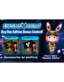 EDENS ZERO Deluxe Edition Xbox Series XS