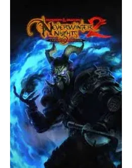 Dungeons &amp Dragons Neverwinter Nights 2 Xbox Series XS