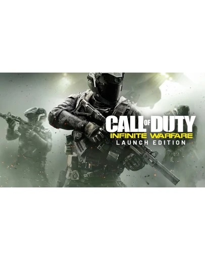 Call of Duty: Infinite Warfare Launch Xbox Аренда