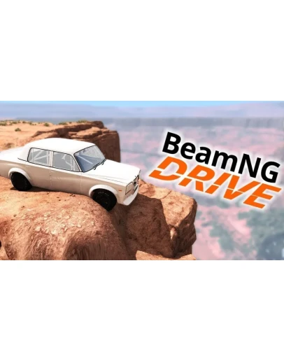 BeamNG drive - Steam Оффлайн Навсегда +161 ИГРА