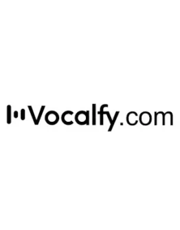 Подписка Vocalfy Basic/Pro на 1 месяц на вашем аккаунте