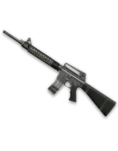 M16A3 Custom