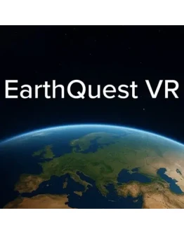 EarthQuest Oculus Quest