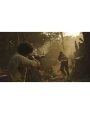 Mafia: The Old Country Deluxe Edition Xbox Series