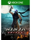NINJA GAIDEN: MASTER COLLECTION XBOX + PC (WIN) КЛЮЧ/КО