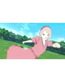 NARUTO X BORUTO ULTIMATE NINJA STORM CONNECTIONS ULTIMA