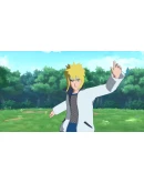 NARUTO X BORUTO ULTIMATE NINJA STORM CONNECTIONS ULTIMA